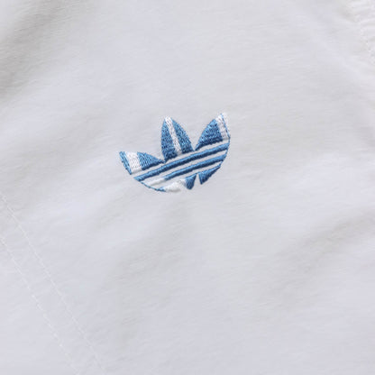 Adidas Stefan Edberg Tennis Windbreaker Jacket - 90s (M)