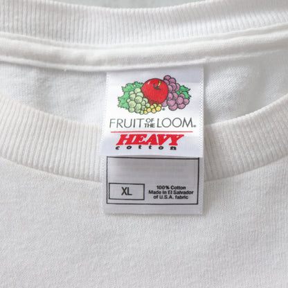 Vintage 2005 Team America World Police Movie Promo Tee - XL