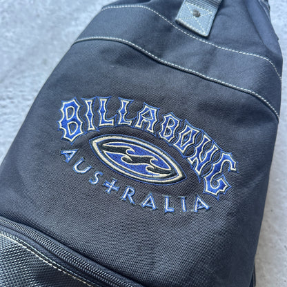 Vintage 90s Billabong Backpack - OS