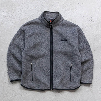 Kathmandu Polartec Zip-Up Fleece Jacket - 90s (M)