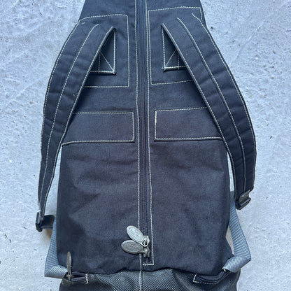 Vintage 90s Billabong Backpack - OS