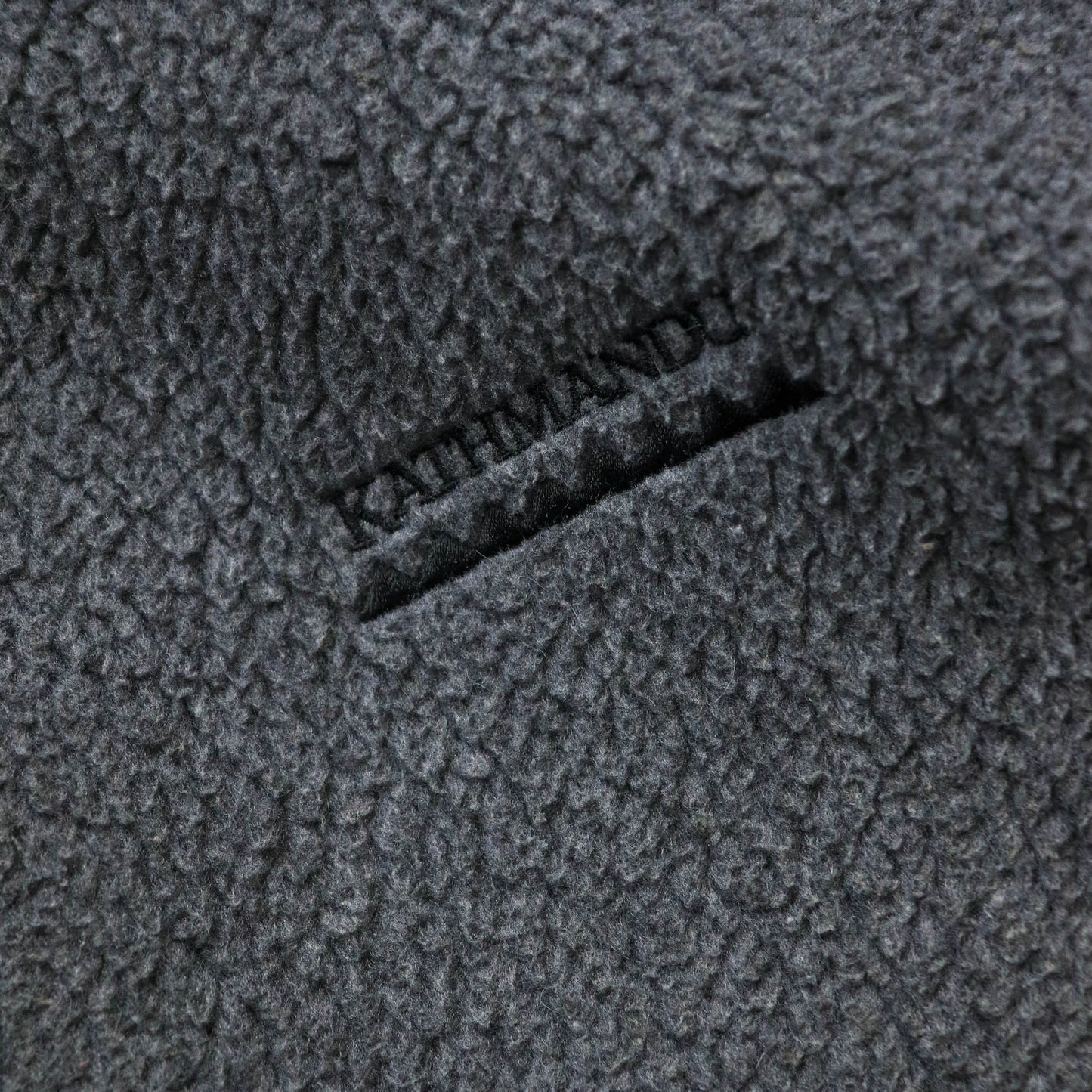 Kathmandu Polartec Zip-Up Fleece Jacket - 90s (M)