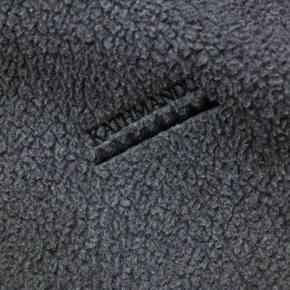 Kathmandu Polartec Zip-Up Fleece Jacket - 90s (M)