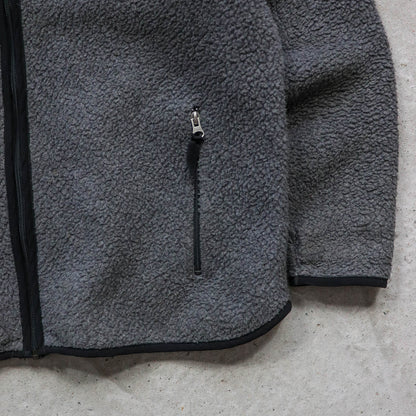 Kathmandu Polartec Zip-Up Fleece Jacket - 90s (M)