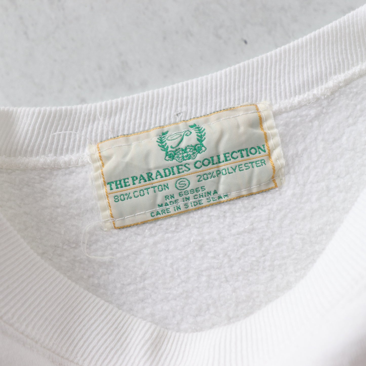 Vintage 1996 Atlanta Olympics Sweatshirt - S