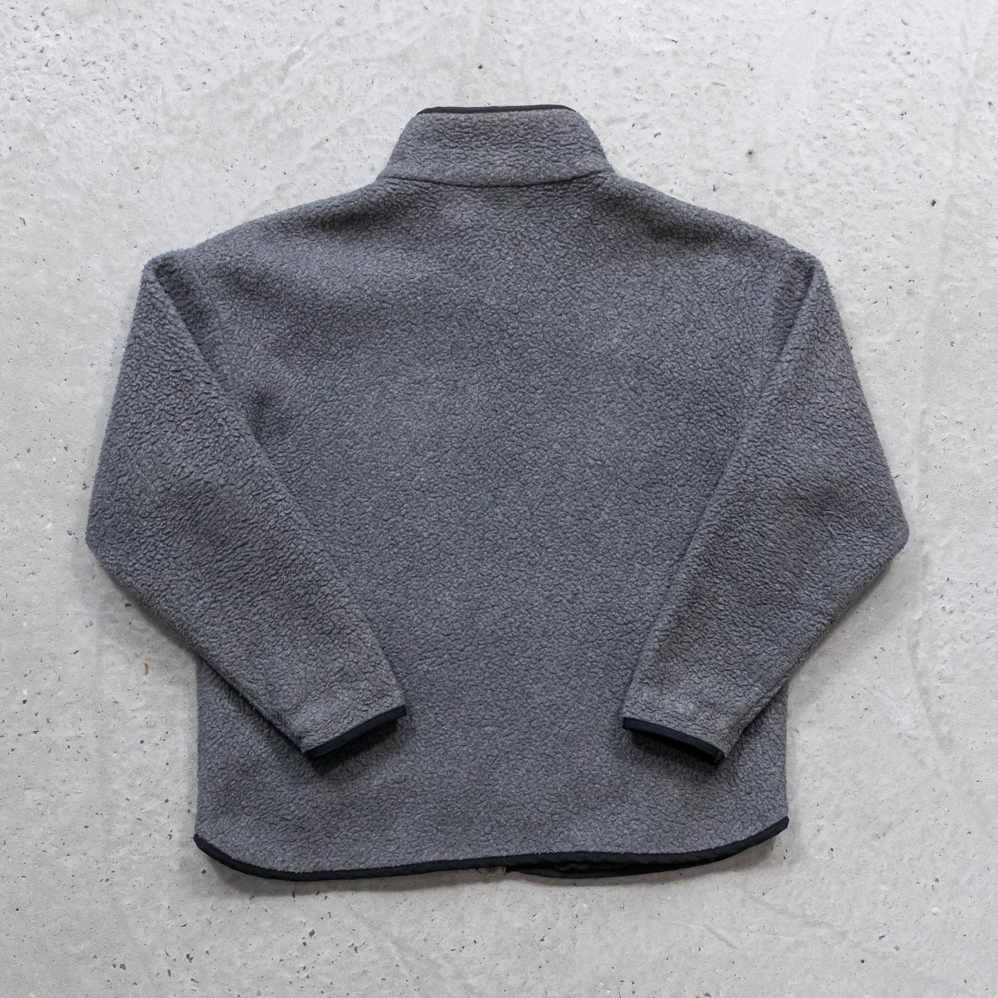 Kathmandu Polartec Zip-Up Fleece Jacket - 90s (M)