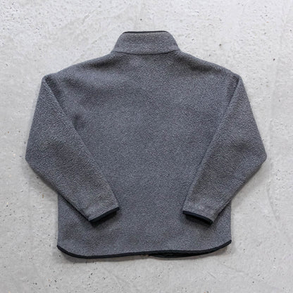 Kathmandu Polartec Zip-Up Fleece Jacket - 90s (M)