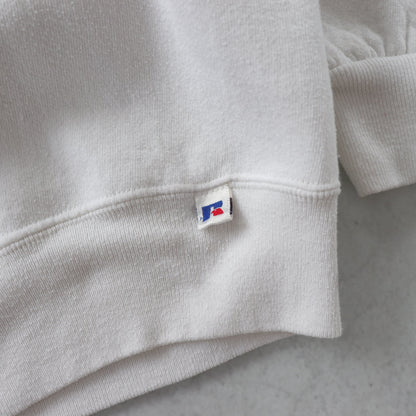 Vintage 90s Wisconsin Badgers Russell Athletic Sweatshirt - XXL