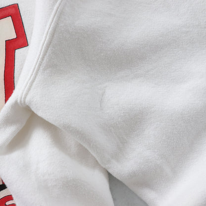 Vintage 90s Wisconsin Badgers Russell Athletic Sweatshirt - XXL