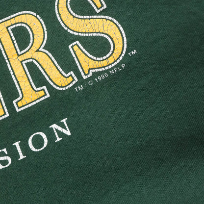 Green Bay Packers NFL Sweatshirt - 90s (L)