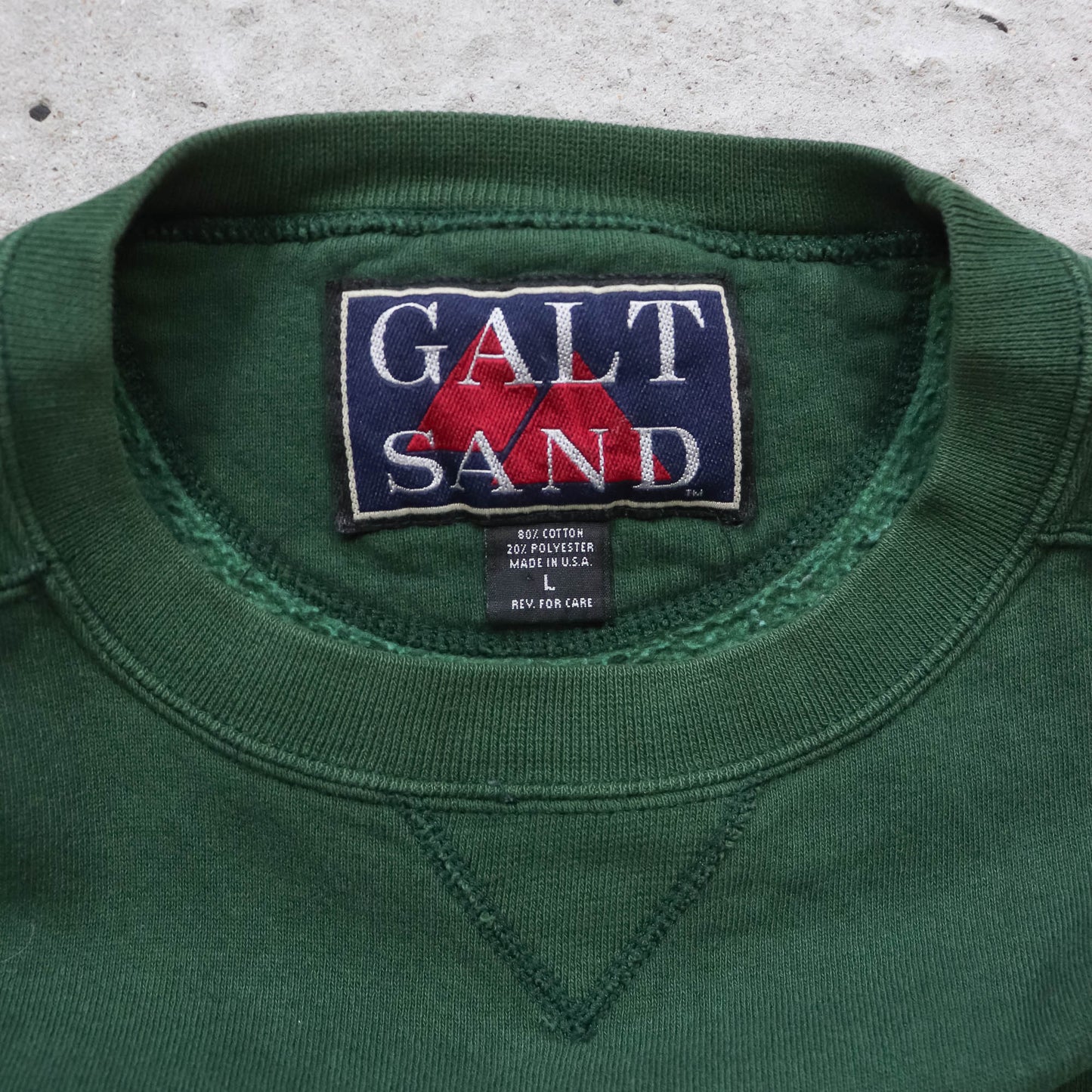 Green Bay Packers NFL Sweatshirt - 90s (L)