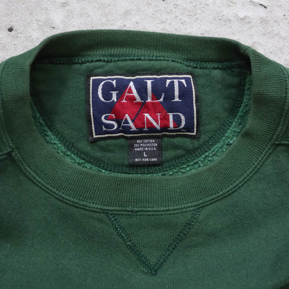 Green Bay Packers NFL Sweatshirt - 90s (L)