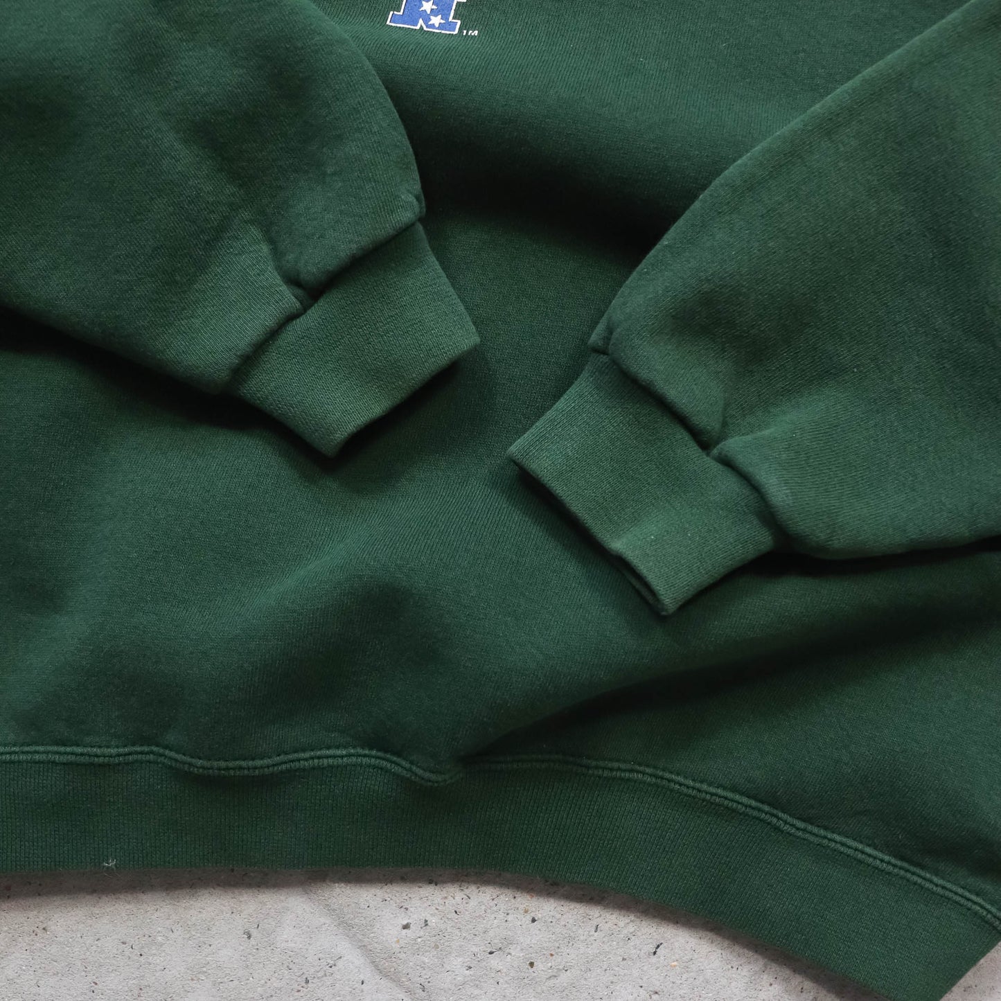Green Bay Packers NFL Sweatshirt - 90s (L)