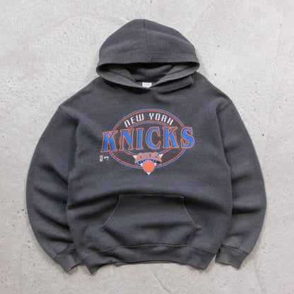New York Knicks Salem Sportswear NBA Hoodie - 90s (L)
