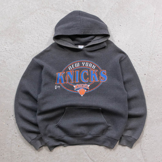 New York Knicks Salem Sportswear NBA Hoodie - 90s (L)