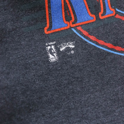 New York Knicks Salem Sportswear NBA Hoodie - 90s (L)