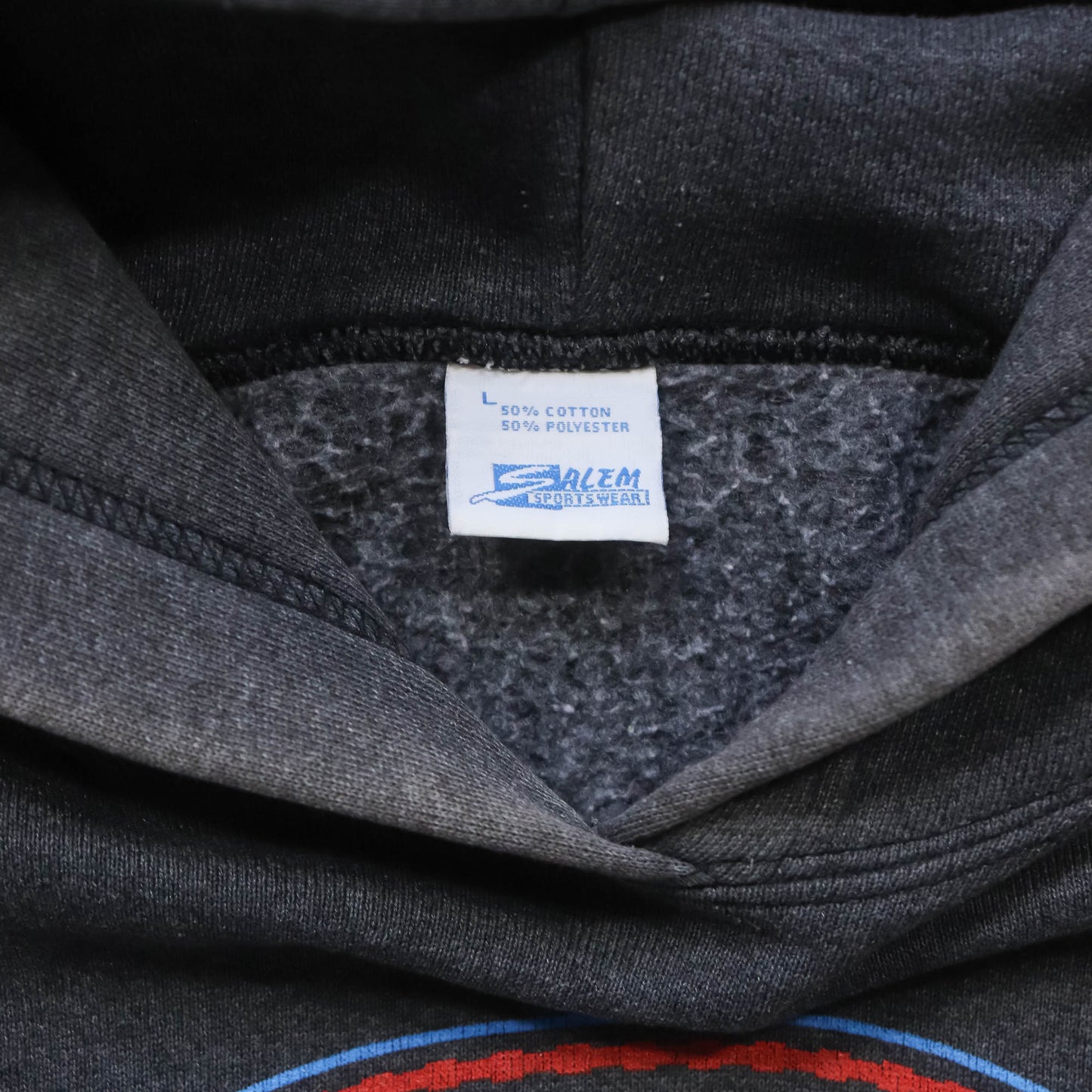 New York Knicks Salem Sportswear NBA Hoodie - 90s (L)