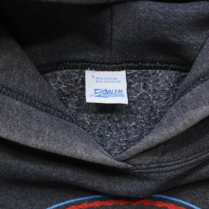 New York Knicks Salem Sportswear NBA Hoodie - 90s (L)
