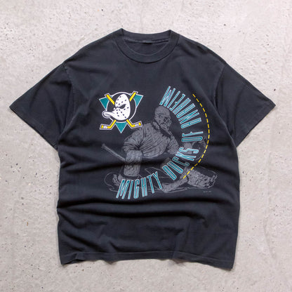 Anaheim Mighty Ducks NHL Tee - 90s (XL)