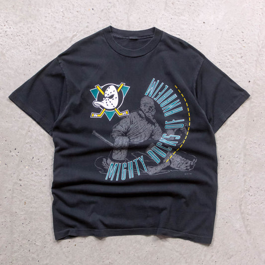 Anaheim Mighty Ducks NHL Tee - 90s (XL)