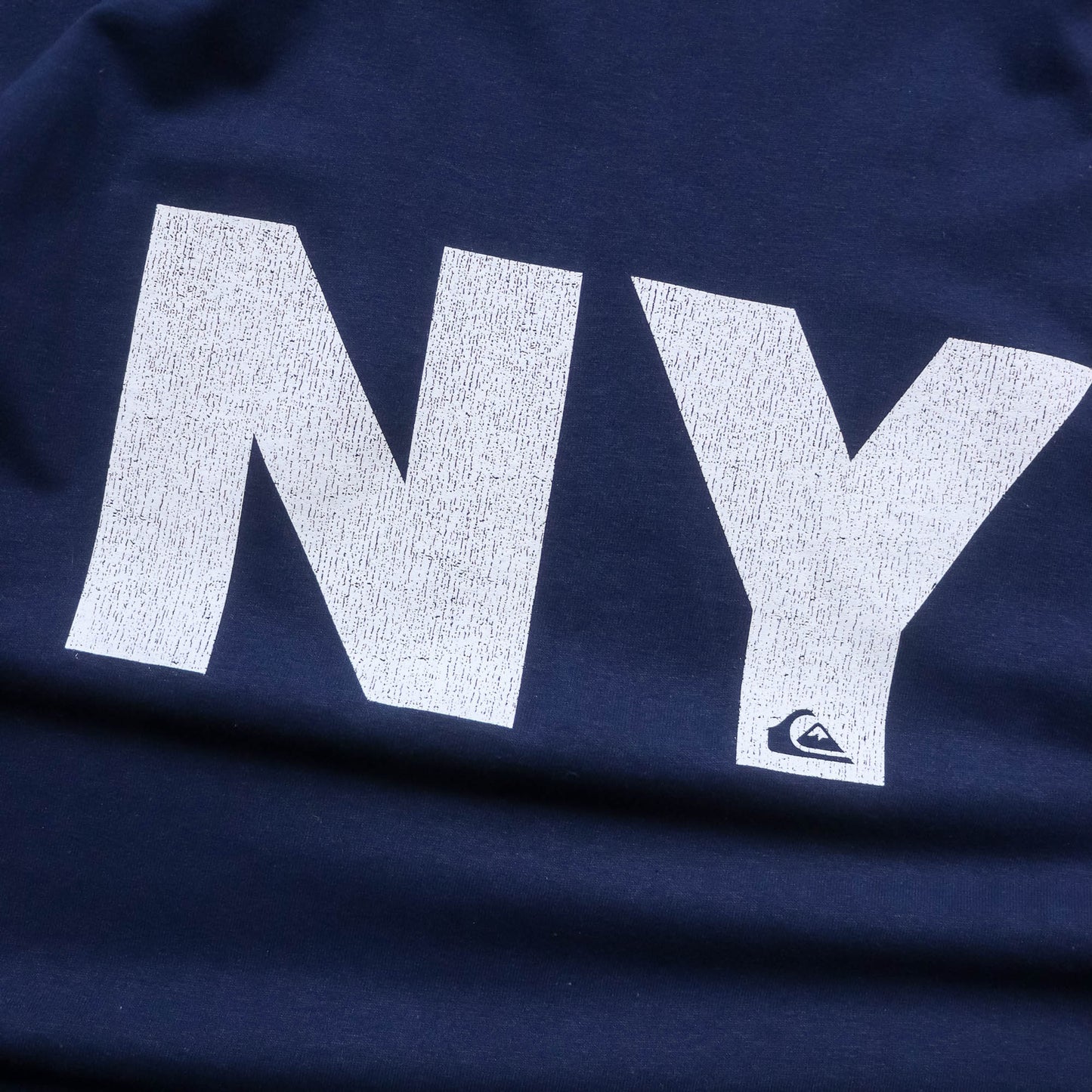 Quiksilver New York Tee - 2000s (L)