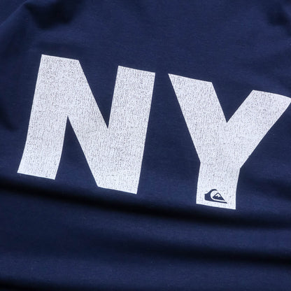 Quiksilver New York Tee - 2000s (L)