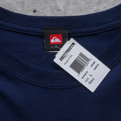 Quiksilver New York Tee - 2000s (L)