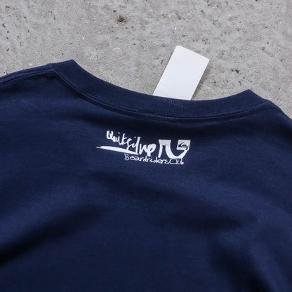 Quiksilver New York Tee - 2000s (L)