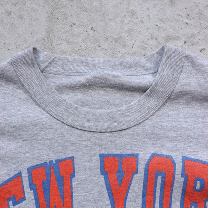 New York Knicks Long Gone NBA Tee - 1992 (XL)