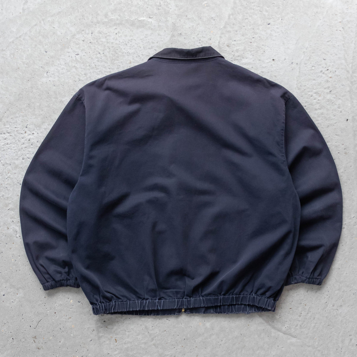 Polo Ralph Lauren Cotton Harrington Jacket - 90s (XL)