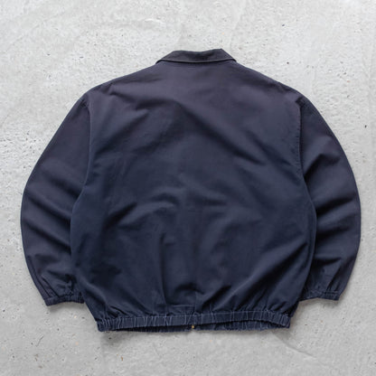 Polo Ralph Lauren Cotton Harrington Jacket - 90s (XL)