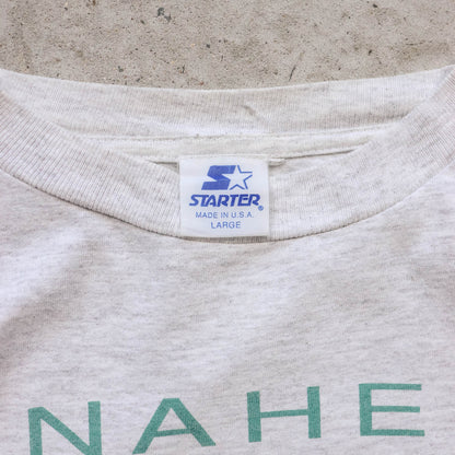 Anaheim Mighty Ducks NHL Starter Tee - 90s (L)