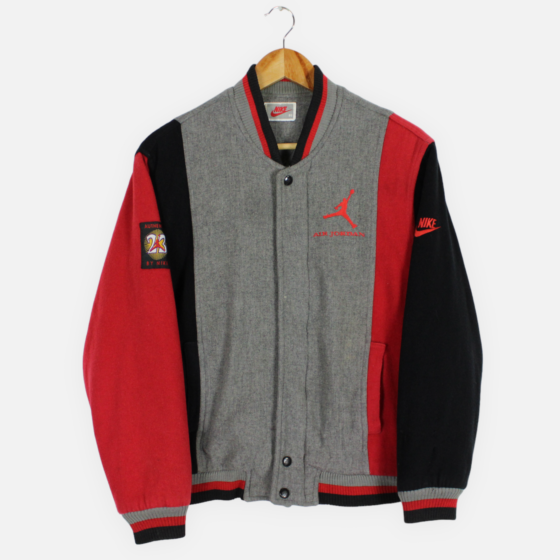 Infrared sales jordan jacket