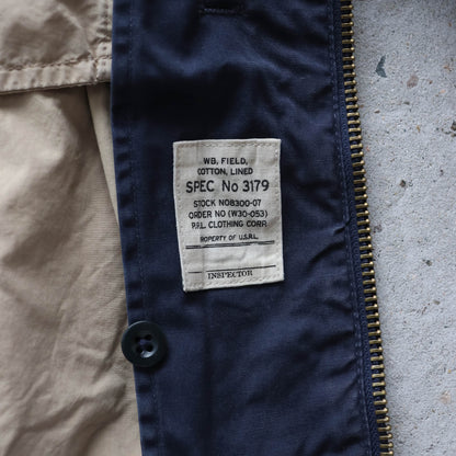 Polo Ralph Lauren Corduroy Collar Field Jacket – 2000s (XL)