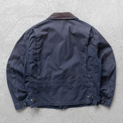 Polo Ralph Lauren Corduroy Collar Field Jacket – 2000s (XL)