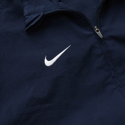 Nike Mini Swoosh Windbreaker Jacket - 2000s (L)