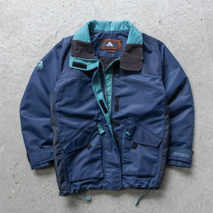 Nike ACG Multi Pocket Technical Jacket – 90s (S)