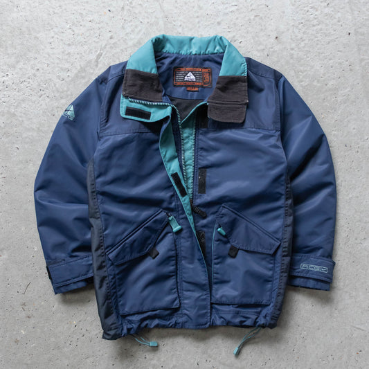 Nike ACG Multi Pocket Technical Jacket – 90s (S)