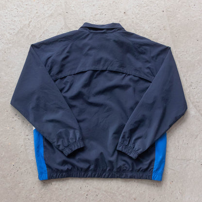Nike Mini Swoosh Windbreaker Jacket - 2000s (L)