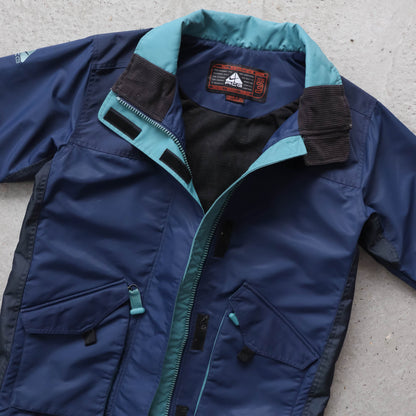 Nike ACG Multi Pocket Technical Jacket – 90s (S)