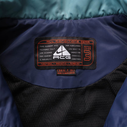 Nike ACG Multi Pocket Technical Jacket – 90s (S)