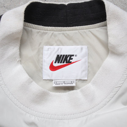 Vintage 90s Nike Pullover Jacket - L