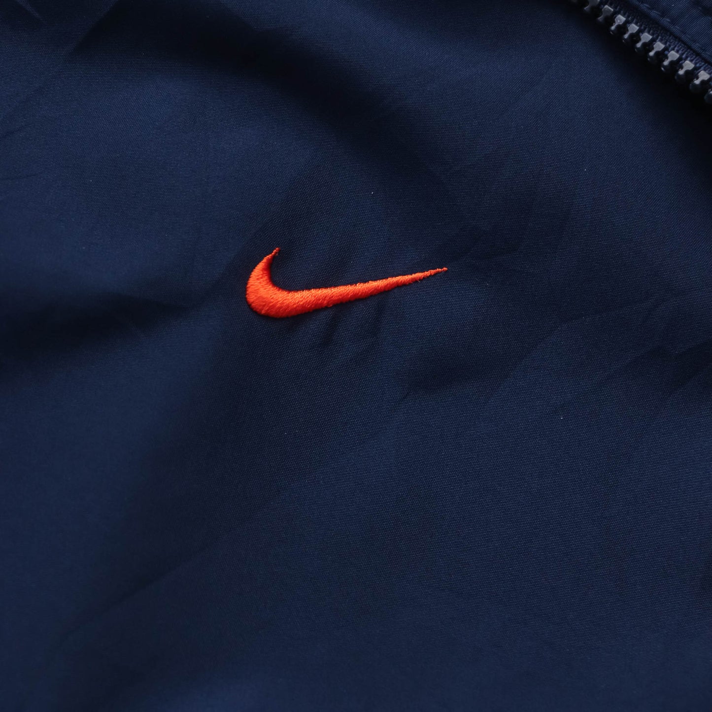 Nike Auburn Tigers Windbreaker Jacket - 2000s (L)