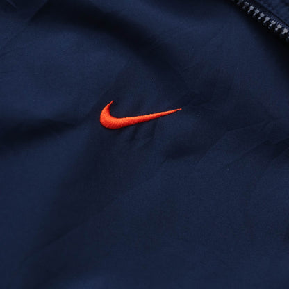 Nike Auburn Tigers Windbreaker Jacket - 2000s (L)