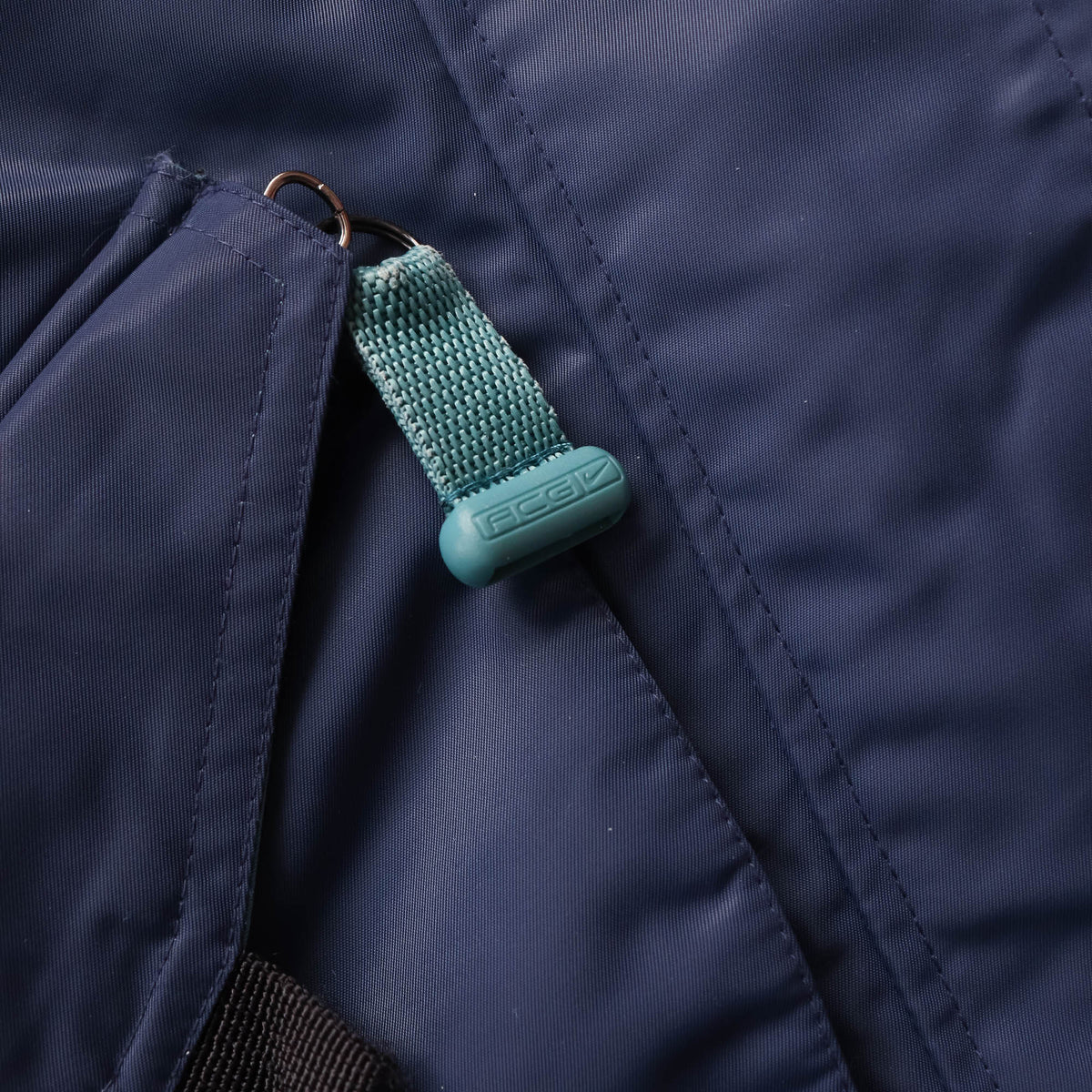 Nike ACG Multi Pocket Technical Jacket – 90s (S)