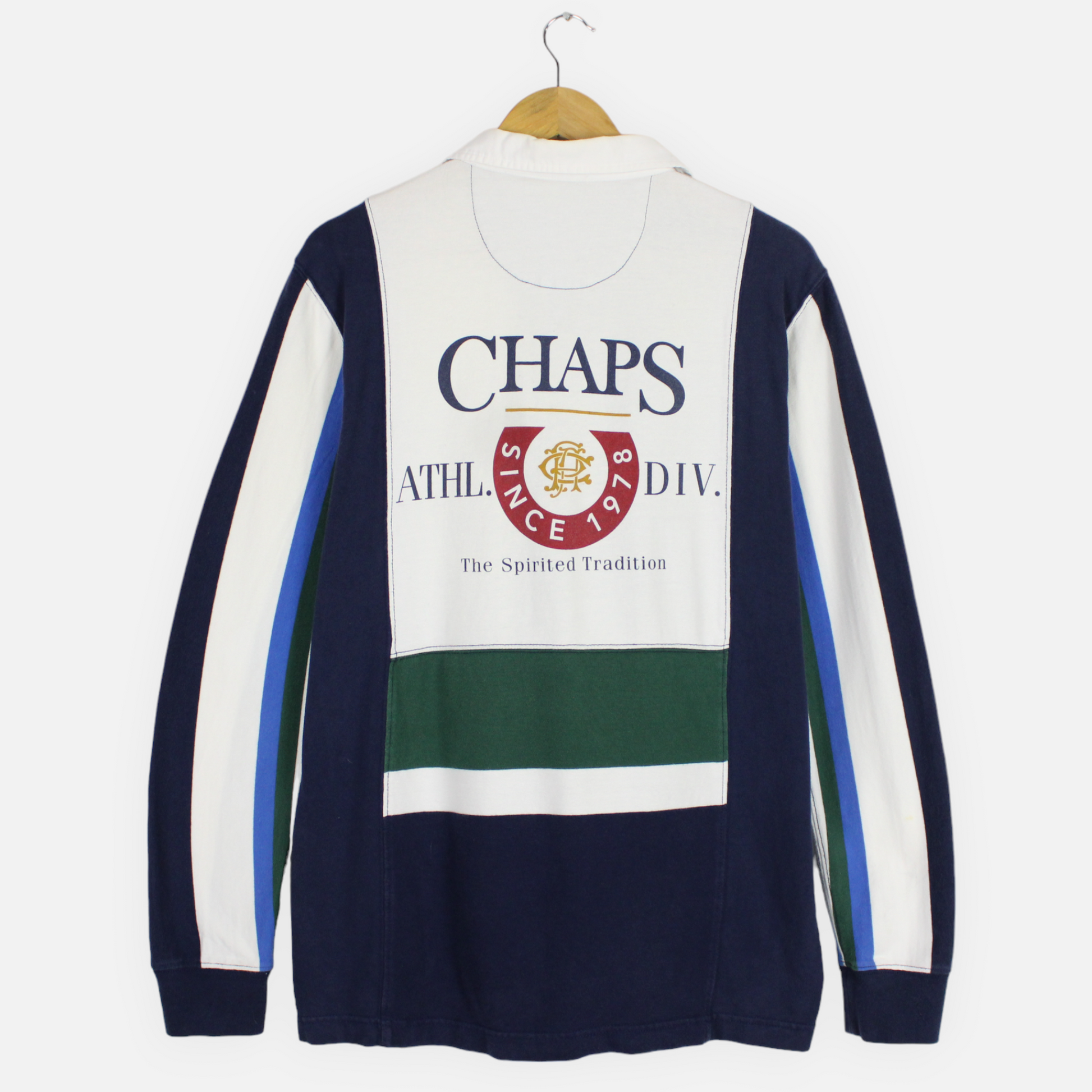 Chaps ralph 2025 lauren jumper