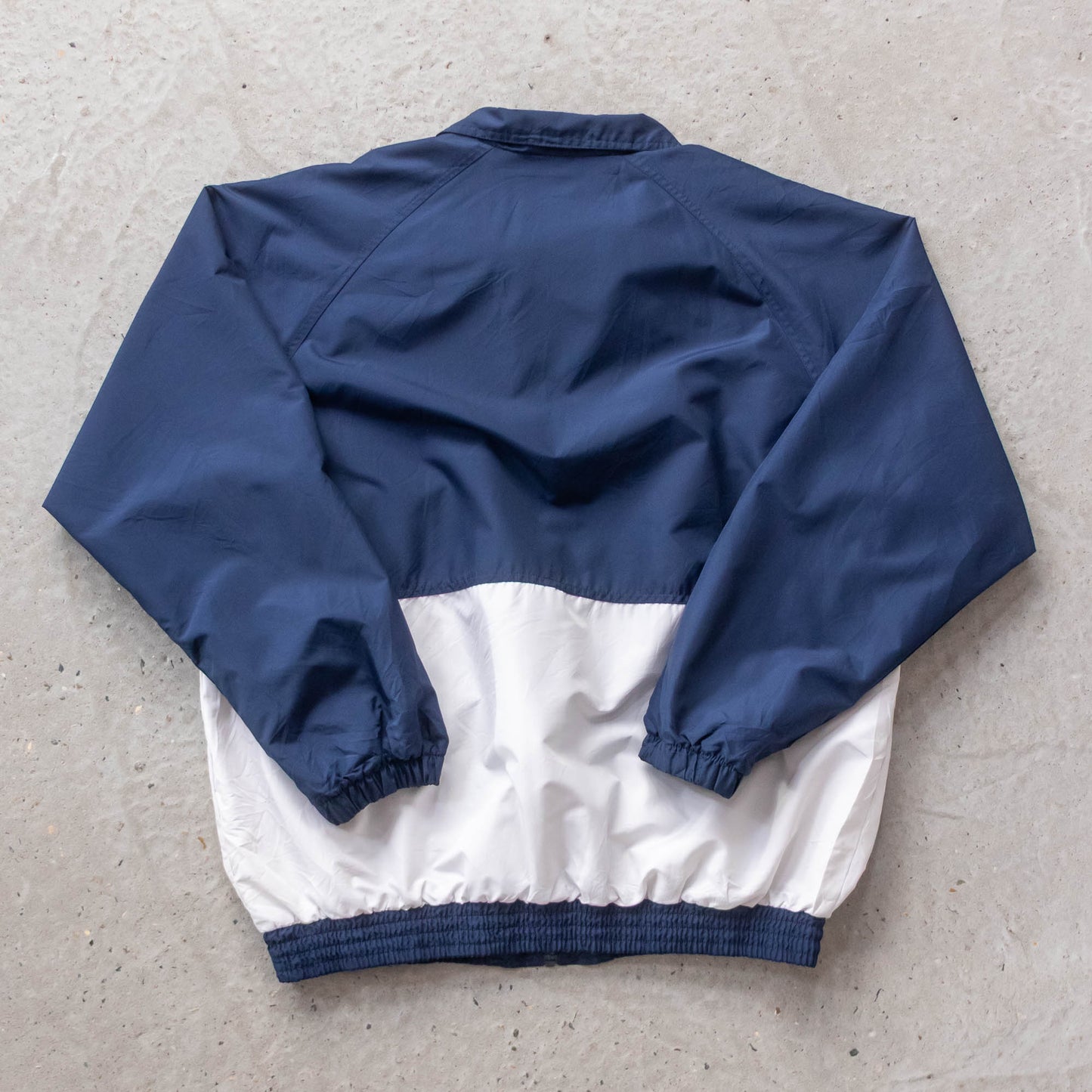 Nike Auburn Tigers Windbreaker Jacket - 2000s (L)