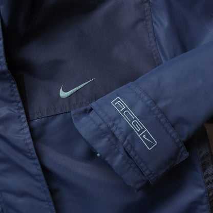 Nike ACG Multi Pocket Technical Jacket – 90s (S)