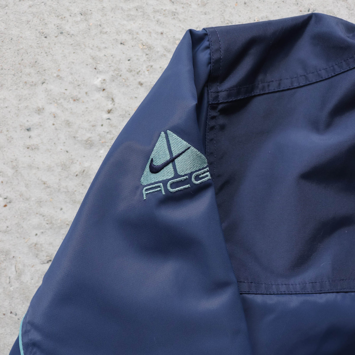 Nike ACG Multi Pocket Technical Jacket – 90s (S)