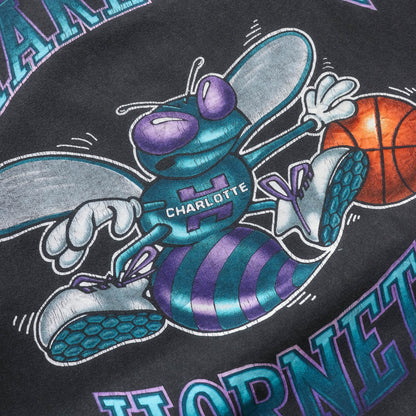 Charlotte Hornets NBA Salem Tee - 90s (XL)